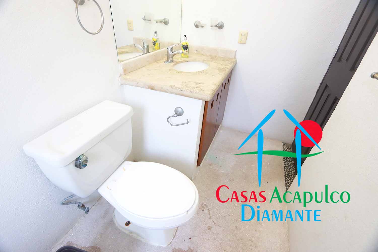 Punta Pichilingue J PB - Recámara uno 4